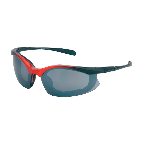 Sunbelt Safety Glasses, Concept, Half Frame 2.7" x5.55" x1.65" A-B1SG873 - main